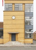 Cover: Walter Gropius - Birkh&auml;user