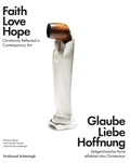 Cover: Glaube Liebe Hoffnung - Brill Deutschland