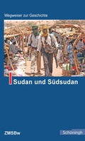 Cover: Sudan und S&uuml;dsudan - Brill Deutschland GmbH