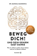 Cover: Beweg dich! Und dein Gehirn sagt Danke - Brandst&auml;tter Verlag
