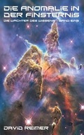 Cover: Die Anomalie in der Finsternis - TWENTYSIX EPIC