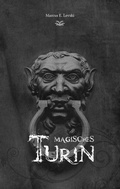 Cover: Magisches Turin - TWENTYSIX