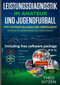 Abbildung von: Das FFP Potentialanalyseverfahren - Books on Demand