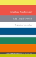 Cover: Die Insel Farewell - Books on Demand