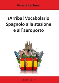 Abbildung von: ¡Arriba! Vocabolario - Books on Demand