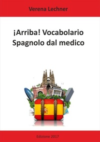 Abbildung von: ¡Arriba! Vocabolario - Books on Demand