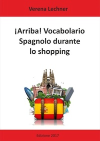 Abbildung von: ¡Arriba! Vocabolario - Books on Demand