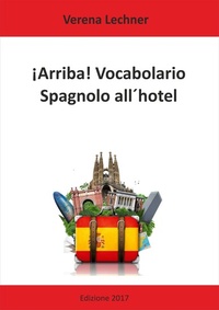 Abbildung von: ¡Arriba! Vocabolario - Books on Demand