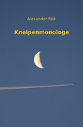 Cover: Kneipenmonologe - epubli