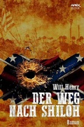 Cover: Der Weg Nach Shiloh - epubli