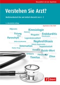 Cover: Verstehen Sie Arzt? - Avoxa - Mediengruppe Deutscher Apotheker
