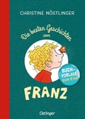 Cover: Die besten Geschichten vom Franz - Oetinger