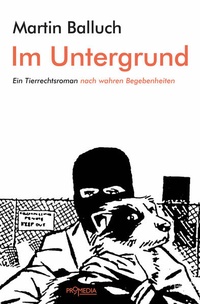 Abbildung von: Im Untergrund - Promedia