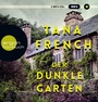 Cover: Der dunkle Garten - Argon