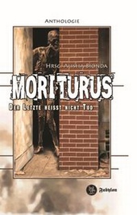 Enlarge image Cover: Moriturus - Fabylon