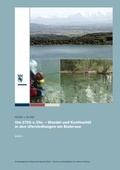 Cover: Um 2700 v. Chr. - Wandel und Kontinuit&auml;t in den Ufersiedlungen am Bielersee - Arch&auml;ologischer Dienst des Kanton Bern