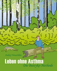 Enlarge image Cover: Leben ohne Asthma - MobiWell