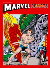 Enlarge image Cover: Perlen der Comicgeschichte. Band 6 - Bildschriftenverlag Hannover