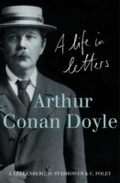 Cover: Arthur Conan Doyle - HarperPerennial