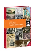 Cover: M&uuml;nster zur&uuml;ckgebl&auml;ttert Band 5 - m&uuml;nstermitte medienverlag