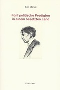 Cover: F&uuml;nf politische Predigten in einem besetzten Land - Nordpark