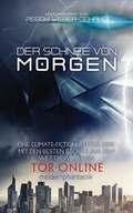 Cover: Der Schnee von morgen - Verlag f&uuml;r Moderne Phantastik