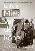 Cover: Ludwig Mies van der Rohe - Reverte