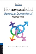 Cover: La homosexualidad - Editorial CLIE