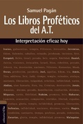 Cover: Libros prof&eacute;ticos del Antiguo Testamento - Editorial CLIE