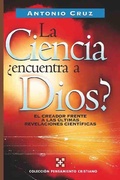 Cover: La ciencia, &iquest;encuentra a Dios? - Editorial CLIE