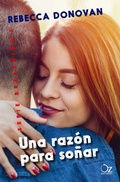 Cover: Una raz&oacute;n para so&ntilde;ar (Breathing 3) - Oz Editorial