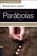 Cover: Sermones actuales sobre las par&aacute;bolas de Jes&uacute;s - Editorial CLIE