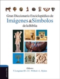 Cover: Gran diccionario enciclop&eacute;dico de im&aacute;genes y s&iacute;mbolos de la Biblia - Editorial CLIE
