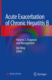 Abbildung von: Acute Exacerbation of Chronic Hepatitis B - Springer
