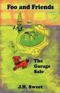 Enlarge image Cover: The Garage Sale (Foo and Friends) - Westin Hills Books