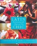Cover: Latin Chic - HarperCollins