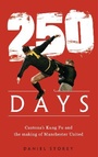 Cover: 250 Days - HarperCollins