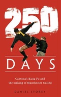 Cover: 250 Days - HarperCollins