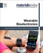 Cover: Wearable Bioelectronics - Elsevier