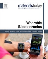 Enlarge image Cover: Wearable Bioelectronics - Elsevier