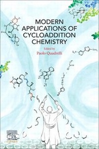 Abbildung von: Modern Applications of Cycloaddition Chemistry - Elsevier