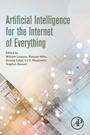 Cover: Artificial Intelligence for the Internet of Everything - Academic Press