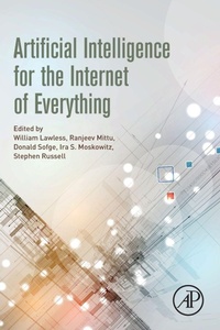 Enlarge image Cover: Artificial Intelligence for the Internet of Everything - Academic Press