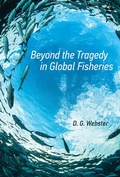 Cover: Beyond the Tragedy in Global Fisheries - MIT Press