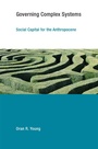 Cover: Governing Complex Systems - MIT Press