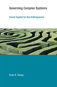Enlarge image Cover: Governing Complex Systems - MIT Press