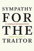 Cover: Sympathy for the Traitor - MIT Press