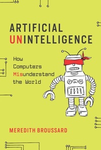Abbildung von: Artificial Unintelligence - MIT Press
