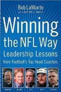 Cover: Winning the NFL Way - Harper Business