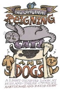 Cover: The Original Reigning Cats and Dogs - Bridgeross Communications